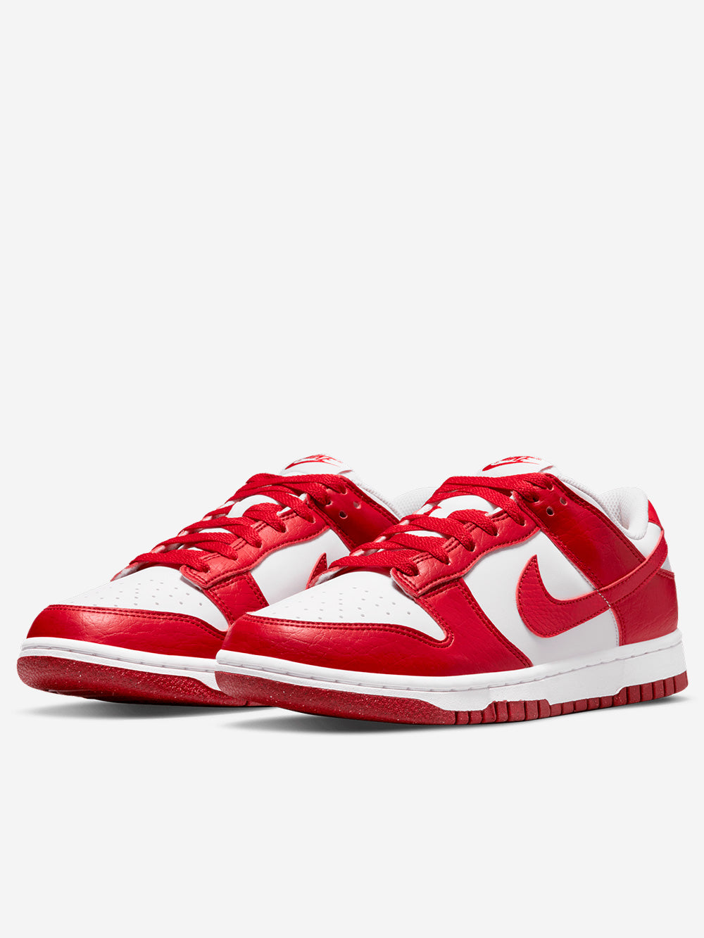 NIKE Dunk Low Next Nature Rosso Urbanstaroma