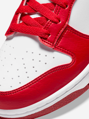 NIKE Dunk Low Next Nature Rosso