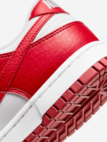 NIKE Dunk Low Next Nature Rosso