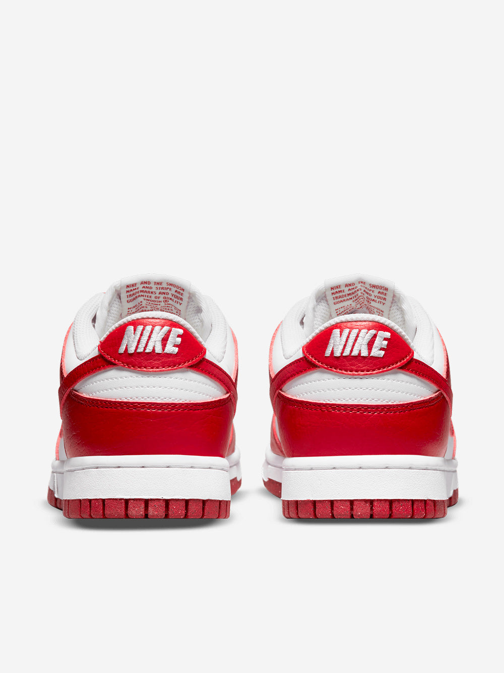 NIKE Dunk Low Next Nature Rosso Urbanstaroma