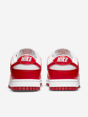 NIKE Dunk Low Next Nature Rosso