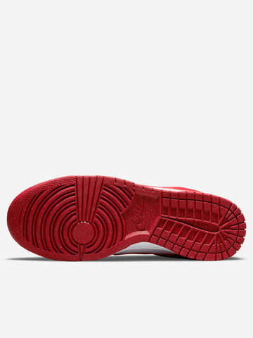 NIKE Dunk Low Next Nature Rosso
