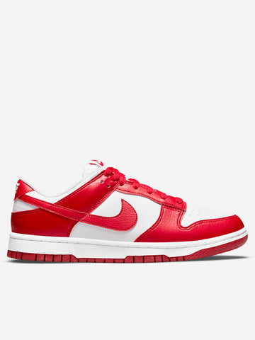 NIKE Dunk Low Next Nature Rosso
