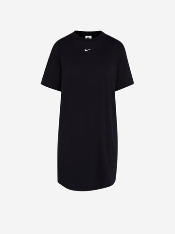 T-shirt mini dress