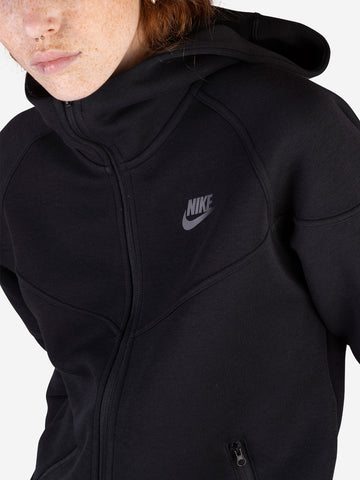 Felpa Sportswear Tech Fleece Windrunner