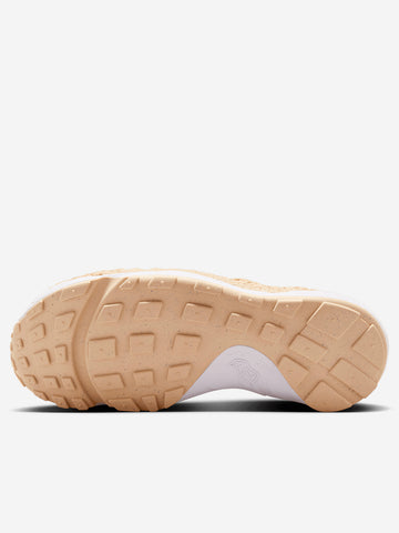 NIKE W Air Footscape Woven Beige