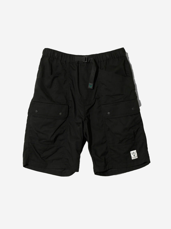 SOUTH2 WEST8 Belted Harbor Shorts OT545 | Urbanstaroma