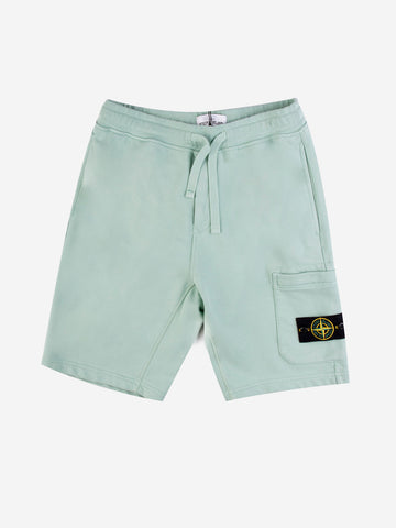 Bermudas de algodón