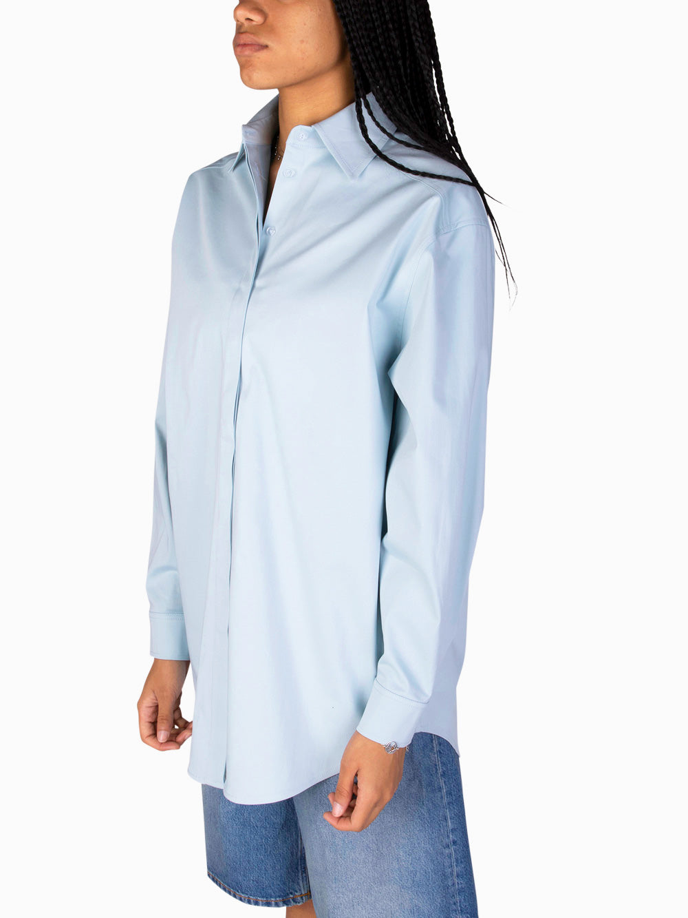 VANITY NAP Maxi camiseta SHIRT Urbanstaroma - Main Image