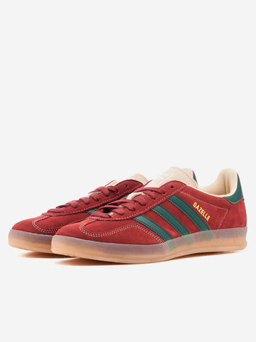 Gazelle Indoor Shadow Red