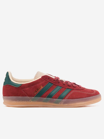 ADIDAS Gazelle Indoor Shadow Red JH5403 Urbanstaroma