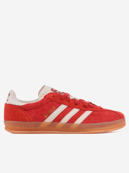 ADIDAS Gazelle Indoor Pro red JH5431