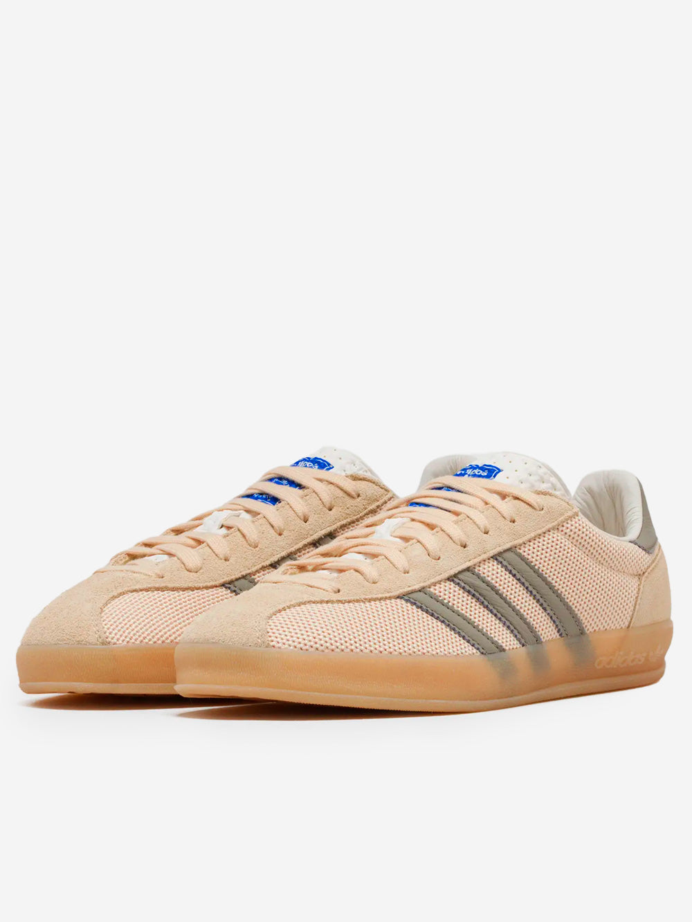 ADIDAS Gazelle Indoor Pro beige JS0667 | Urbanstaroma ADIDAS Gazelle Indoor Pro beige JS0667 | Urbanstaroma