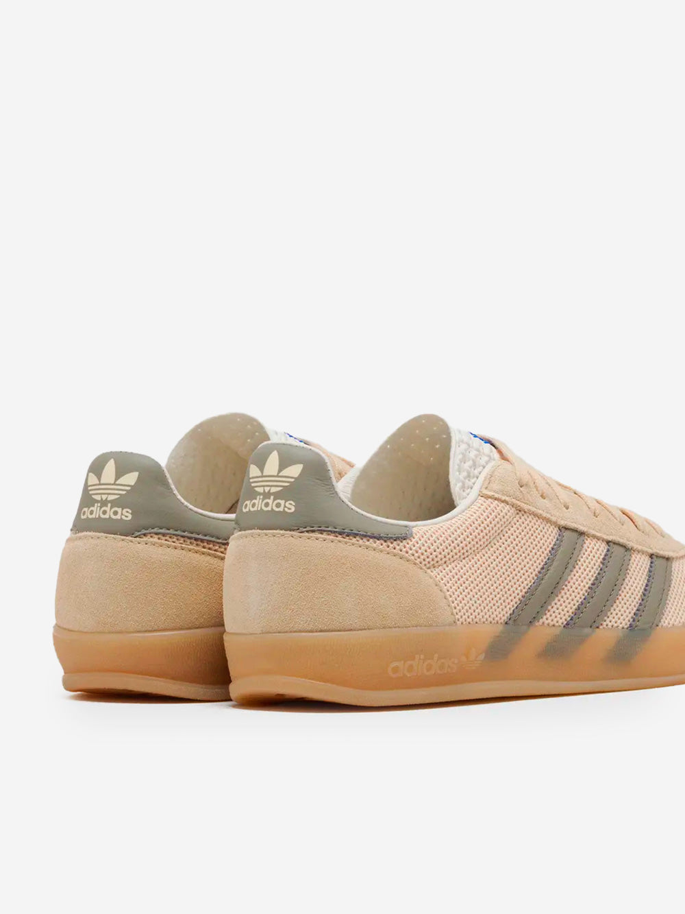 ADIDAS Gazelle Indoor Pro beige JS0667 | Urbanstaroma ADIDAS Gazelle Indoor Pro beige JS0667 | Urbanstaroma