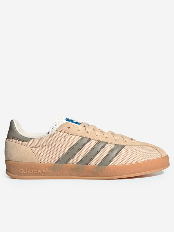 ADIDAS Gazelle Indoor Pro beige JS0667