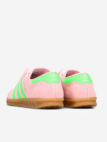 Js0683 ADIDAS W Hamburg pink JS0683 | Urbanstaroma