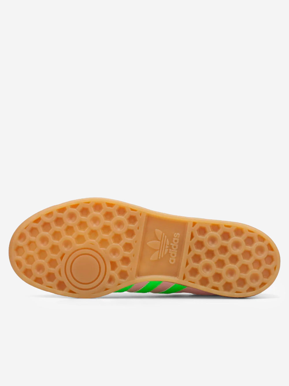 Js0683 ADIDAS W Hamburg pink JS0683 | Urbanstaroma