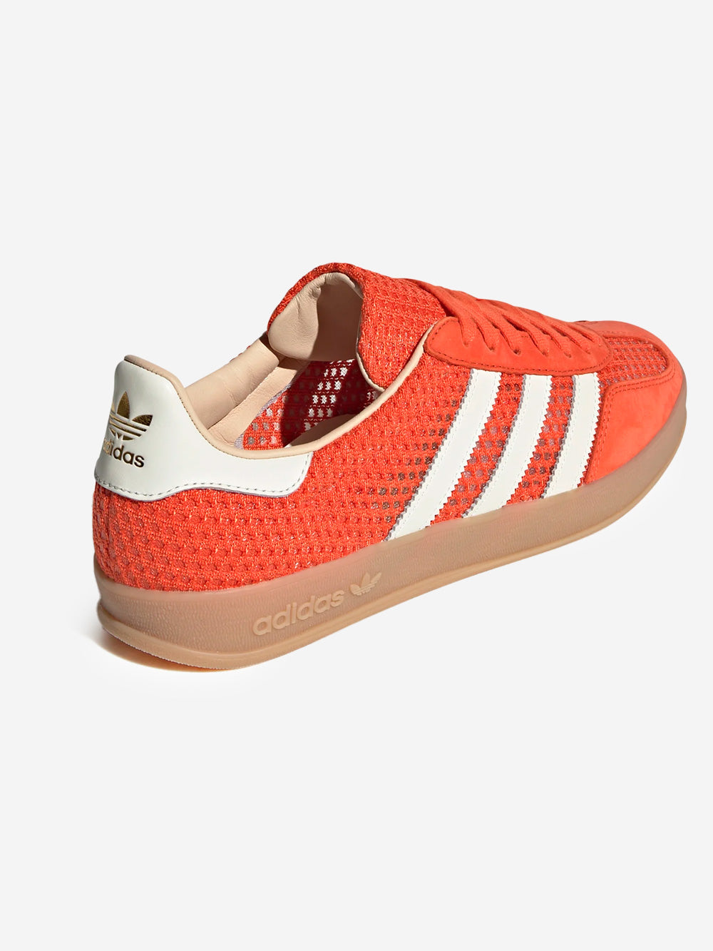 ADIDAS Gazelle Indoor Orange JS0713 | Urbanstaroma ADIDAS Gazelle Indoor Orange JS0713 | Urbanstaroma