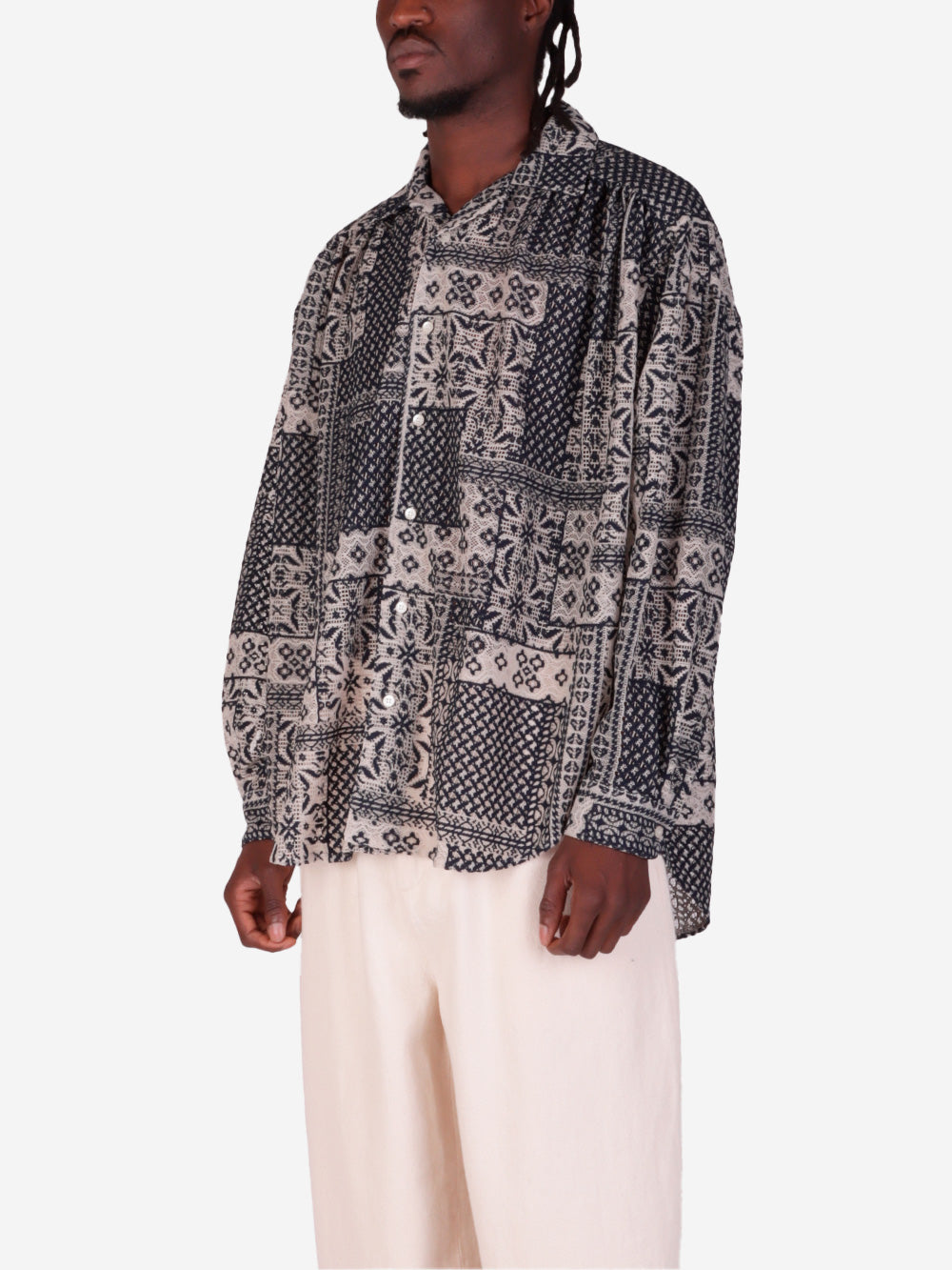 CMF OUTDOOR GARMENT Nero Urbanstaroma