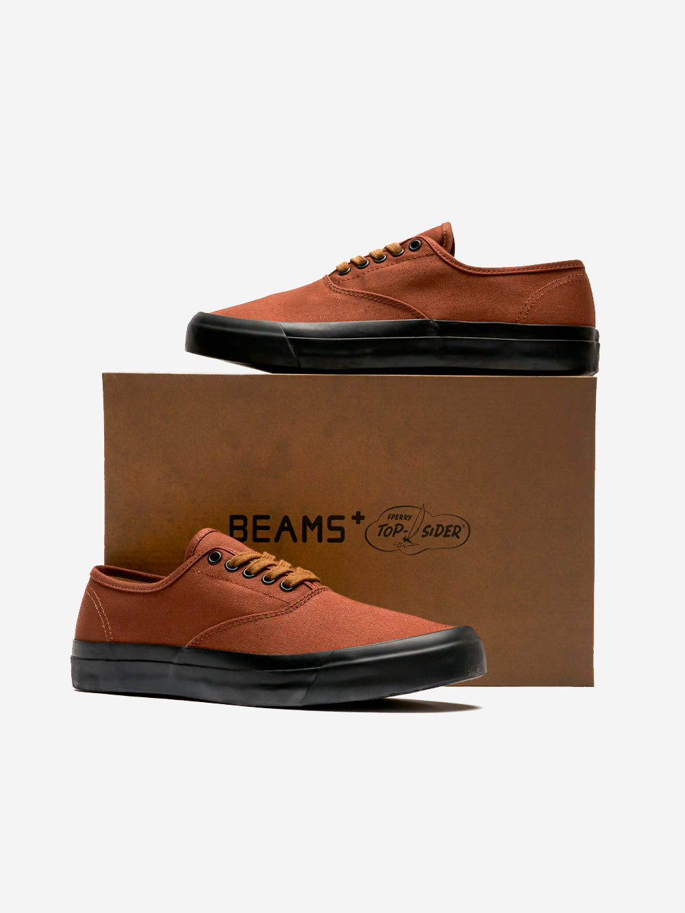 SPERRY TOP SIDER AUTÉNTICO ORIGINAL DOS TONOS SPERRY TOP SIDER AUTÉNTICO ORIGINAL DOS TONOS