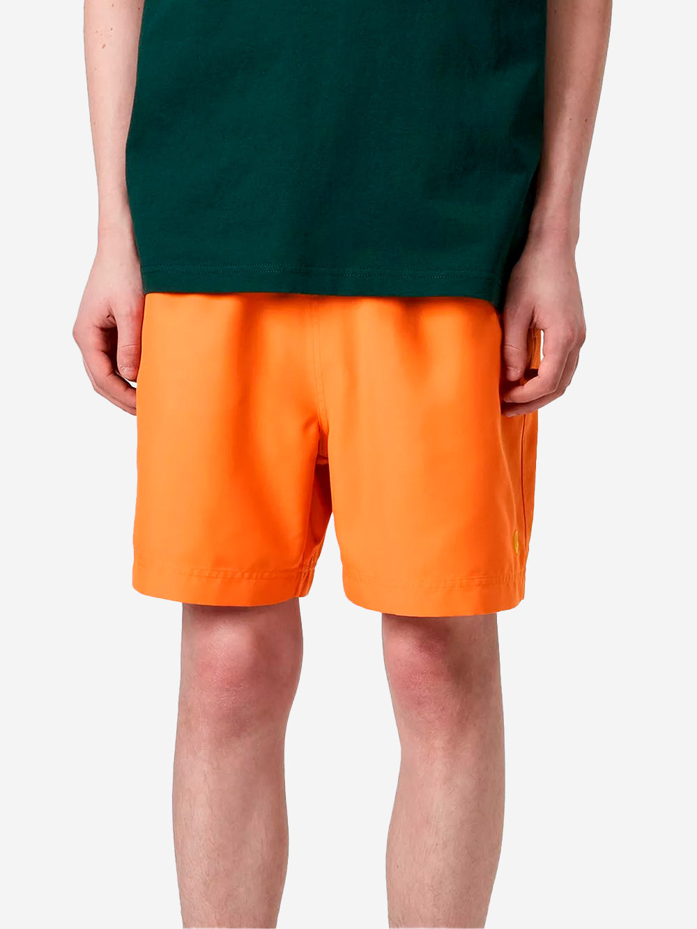 CARHARTT WIP Costume arancione Chase arancione Urbanstaroma