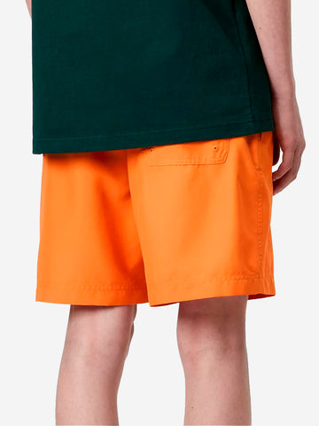 CARHARTT WIP Costume arancione Chase arancione