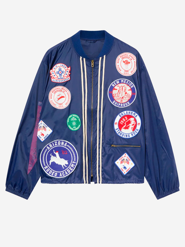 CHAMPION Archive Ghost Ranch Jacket 221136 | Urbanstaroma
