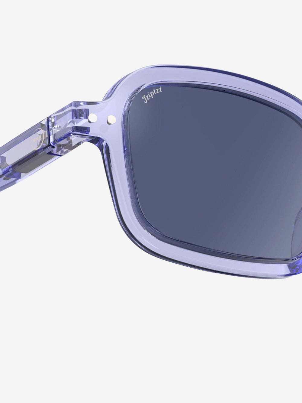 IZIPIZI Play Sun Occhiali da sole viola Viola Urbanstaroma