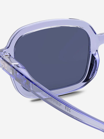 IZIPIZI Play Sun Occhiali da sole viola Viola