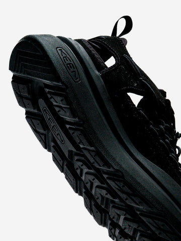KEEN Sandali Uneek WK neri Nero