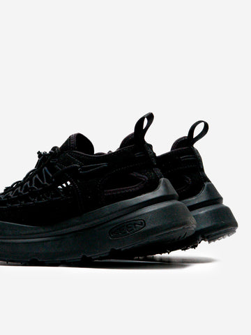 KEEN Sandali Uneek WK neri Nero