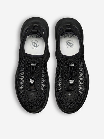 KEEN Sandali Uneek WK neri Nero