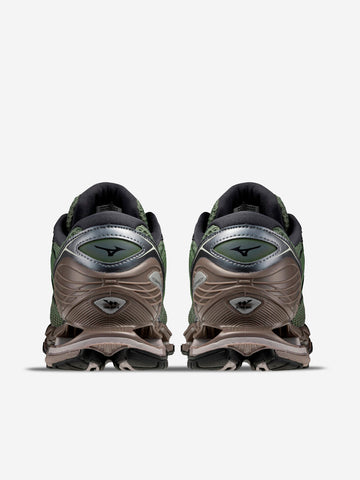 MIZUNO Wave Prophecy LS 'Agave Green' Verde
