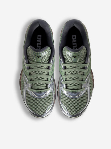 MIZUNO Wave Prophecy LS 'Agave Green' Verde