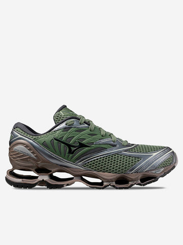 MIZUNO Wave Prophecy LS 'Agave Green' Verde