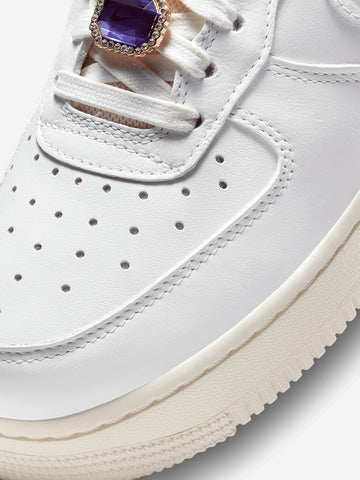 W Air Force 1 Low Premium blanco