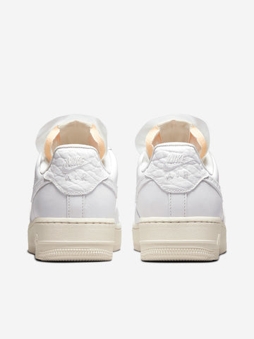 W Air Force 1 Low Premium blanco