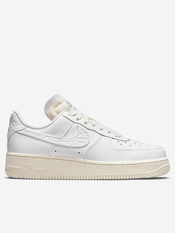 W Air Force 1 Low Premium blanco