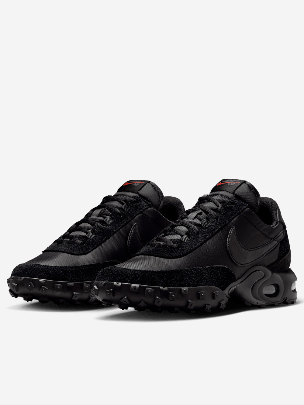 NIKE Air Max Waffle Racer SP 'Triple Black' FV6946 Urbanstaroma