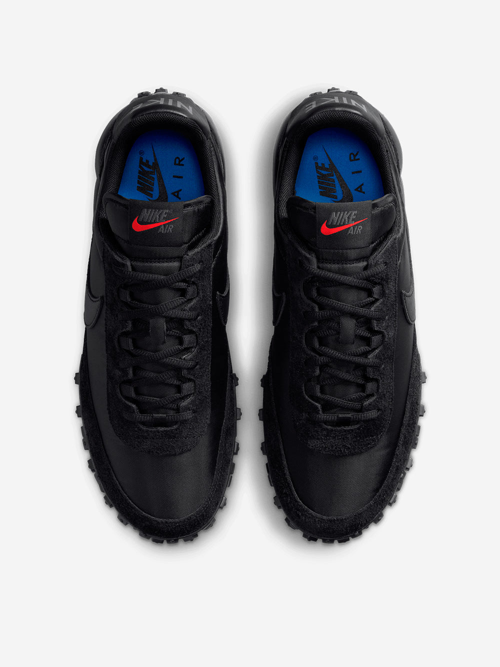 Nike Air Max Waffle Racer Sp Air Max Waffle Racer SP 'Triple Black'