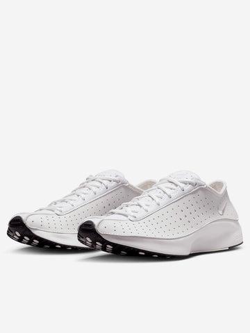 NIKE W Air Superfly bianche Bianco