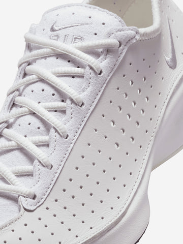 NIKE W Air Superfly bianche Bianco