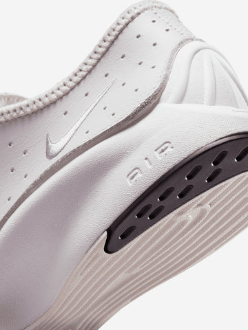 NIKE W Air Superfly bianche Bianco