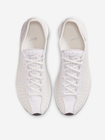 NIKE W Air Superfly bianche Bianco