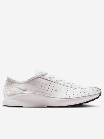 NIKE W Air Superfly bianche Bianco