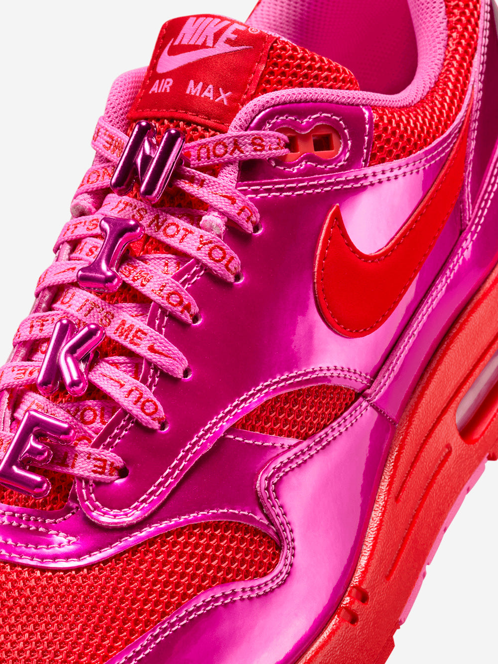 Air Force Nike Air Max Pink Rosa NIKE Air Max PRM 'Valentine's Day