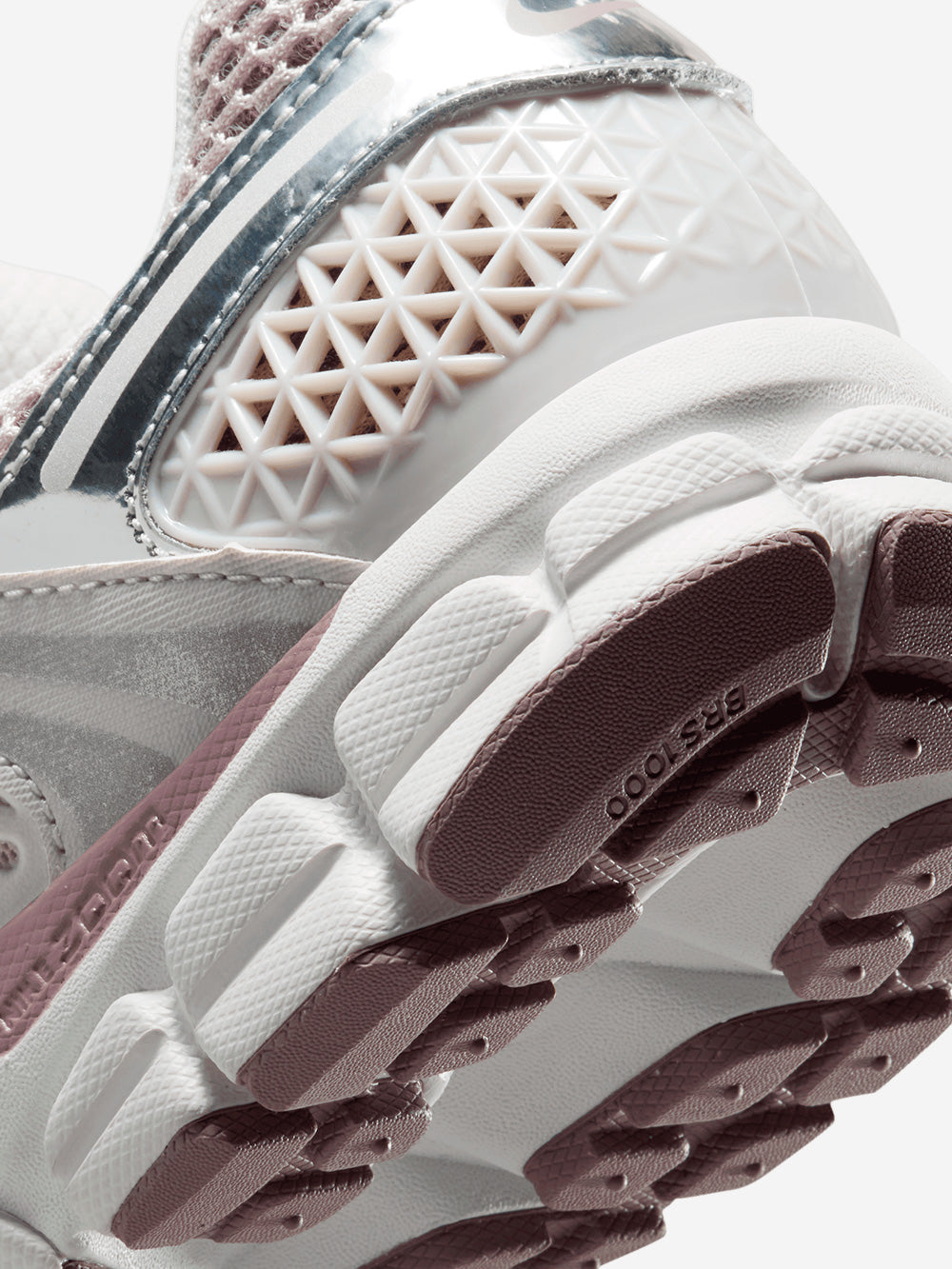 Nike Zoom Vomero Silver Nike Grigio NIKE W Zoom Vomero 'Vast Grey