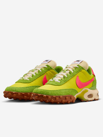 NIKE Air Max Waffle SP 2 'Electrolime' Verde