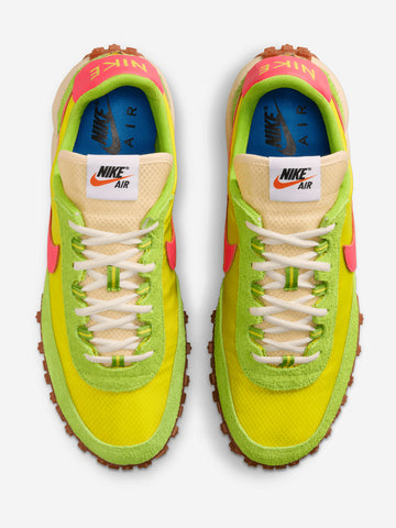 NIKE Air Max Waffle SP 2 'Electrolime' Verde