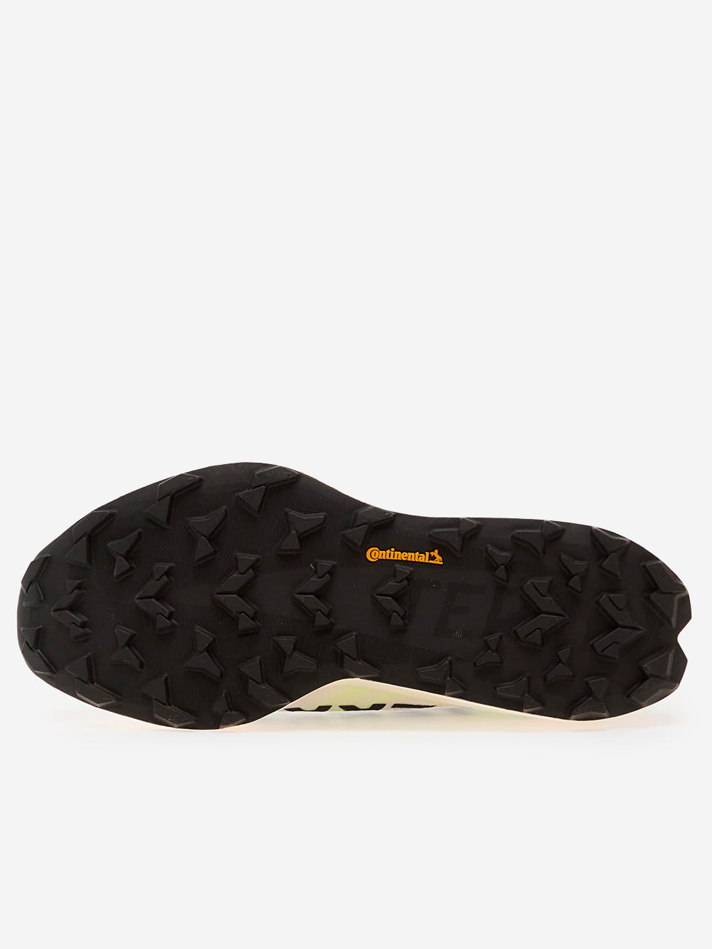 ADIDAS ORIGINALS Terrex Agravic TT trail running bianche e nere con 'Impact Orange' Bianco arancio Urbanstaroma